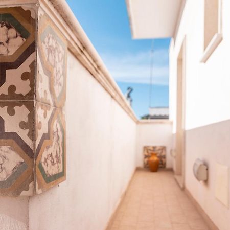 La Creta B&B Мандурия Экстерьер фото