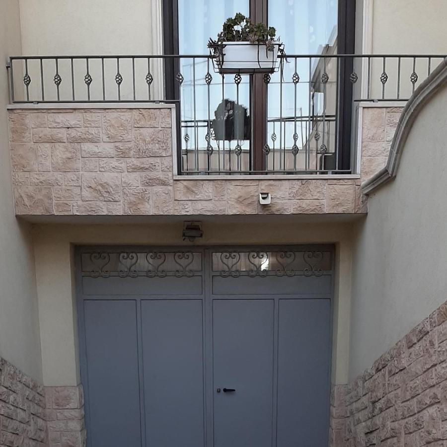 La Creta B&B Мандурия Экстерьер фото