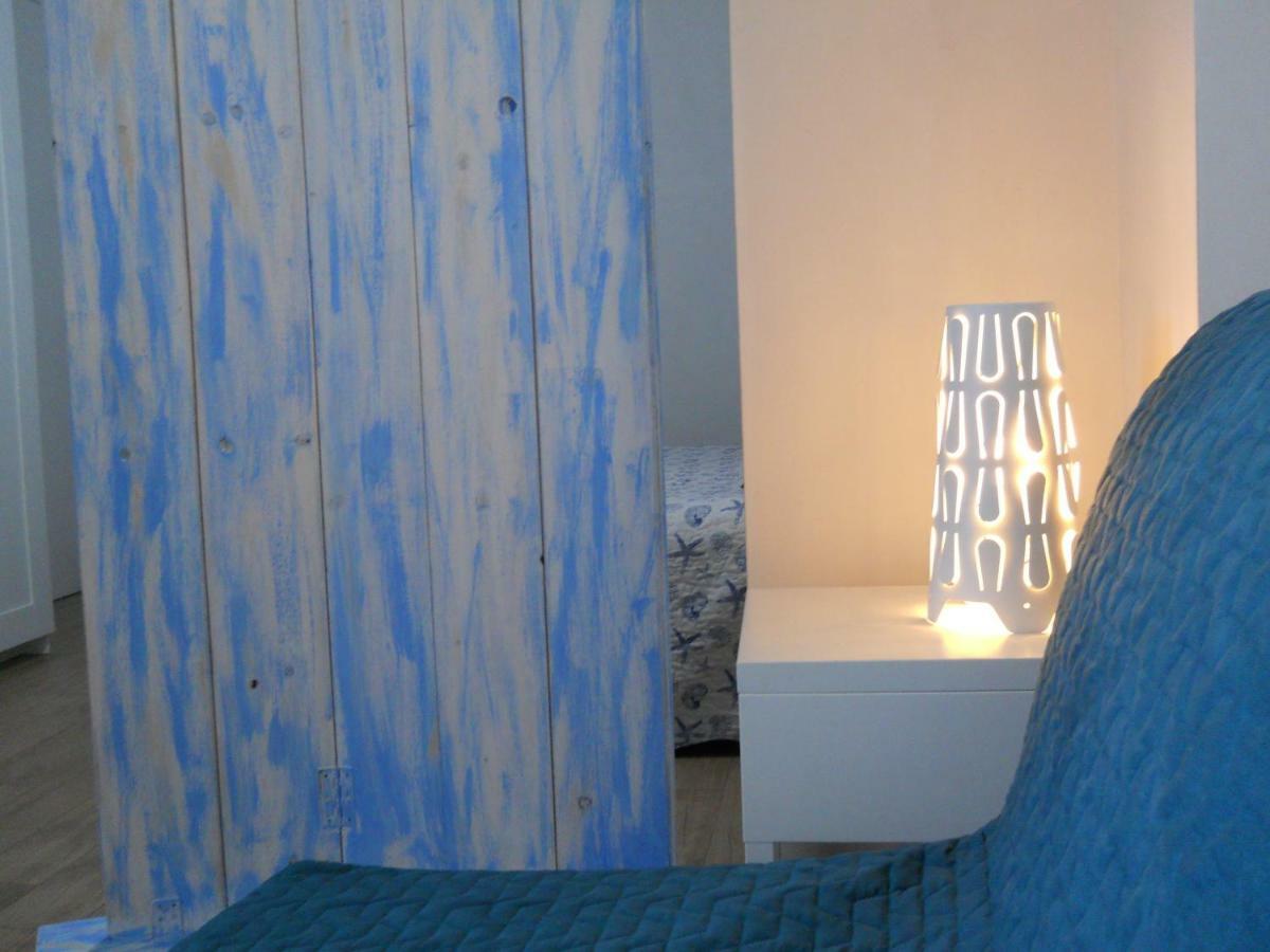 La Creta B&B Мандурия Экстерьер фото
