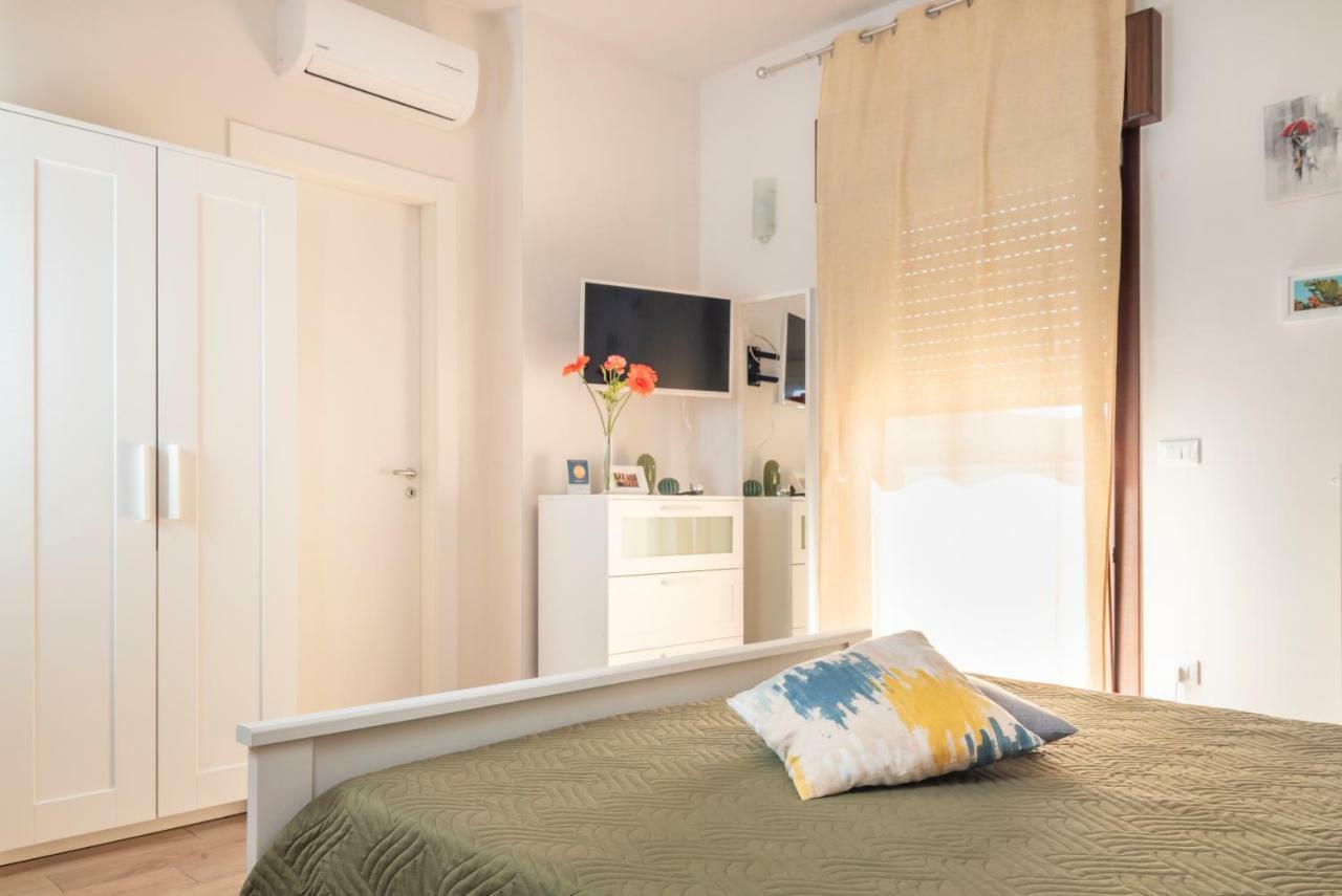 La Creta B&B Мандурия Экстерьер фото