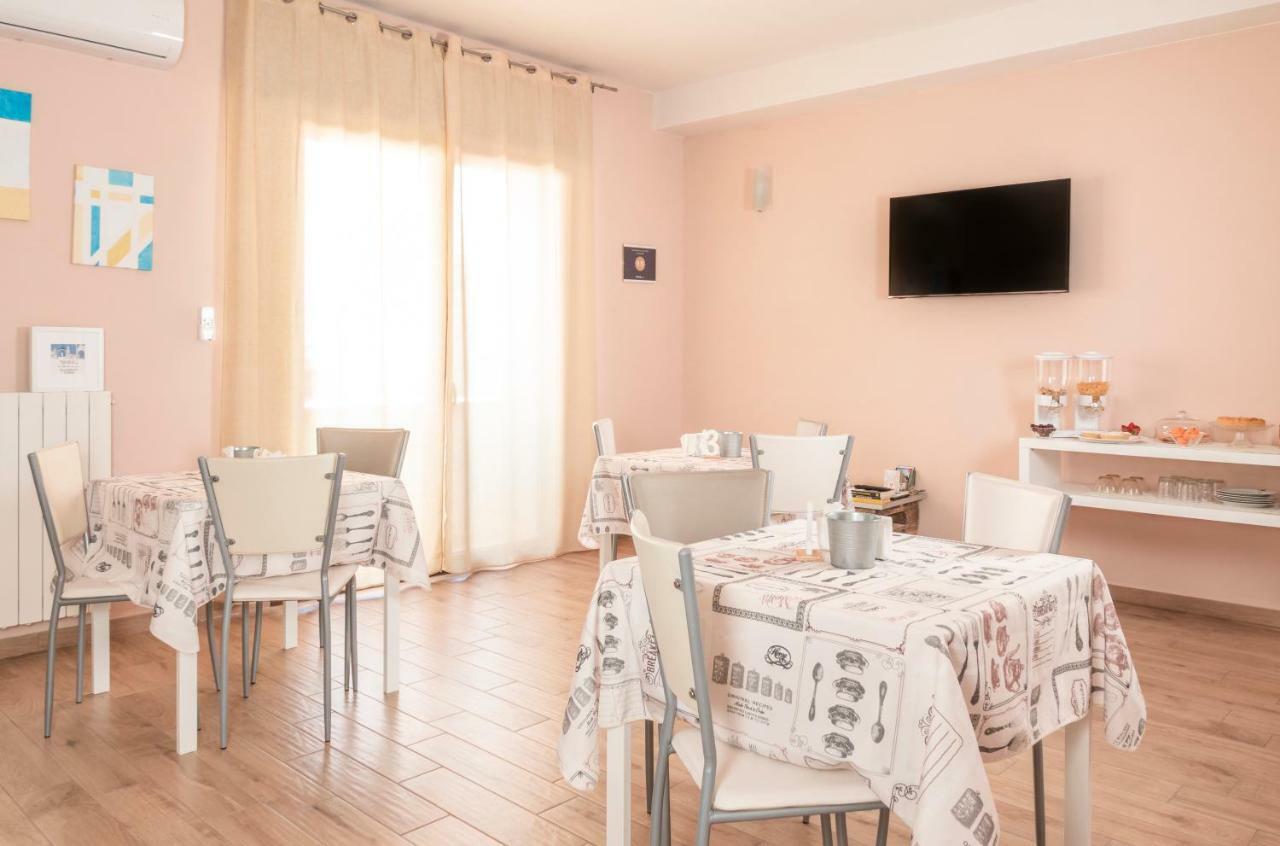 La Creta B&B Мандурия Экстерьер фото