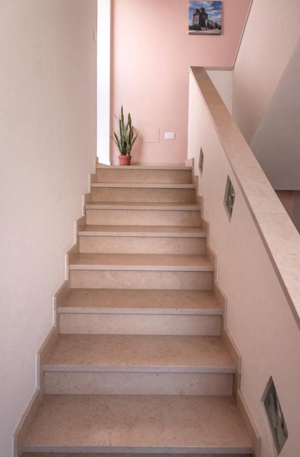 La Creta B&B Мандурия Экстерьер фото